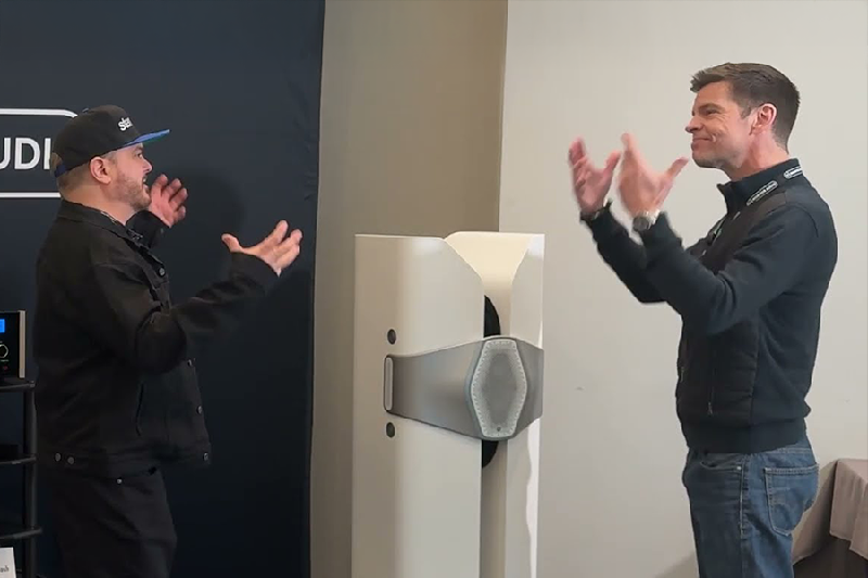 AXPONA 2025 Show Report - Stereophile